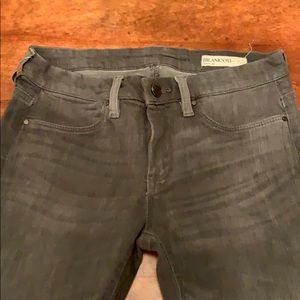 Blank NYC skinny jeans
